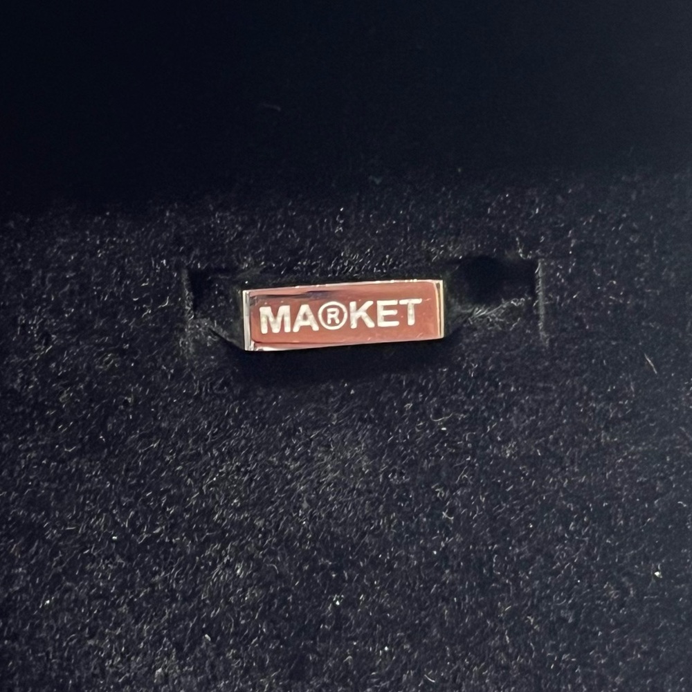 2 NWT MARKET RINGS - Picture 3 of 10